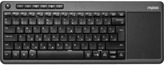 Rapoo 190992 nagyítás