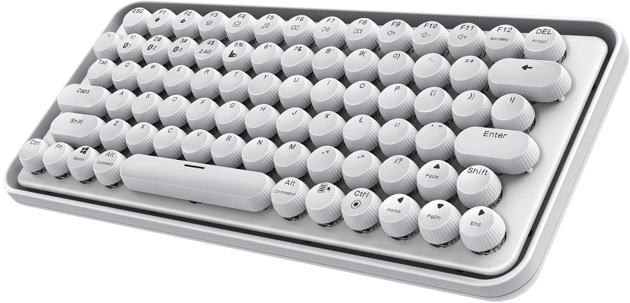 Rapoo 217400 nagyítás