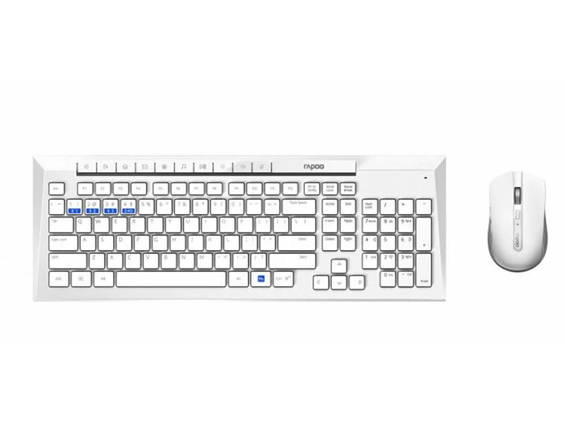 Rapoo 190805 nagyítás