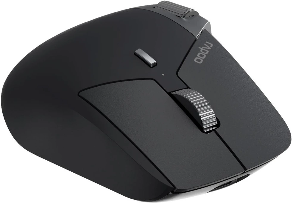 Rapoo MT760M nagyítás