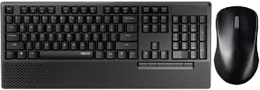 Rapoo X1960 2,4 GHZ nagyítás