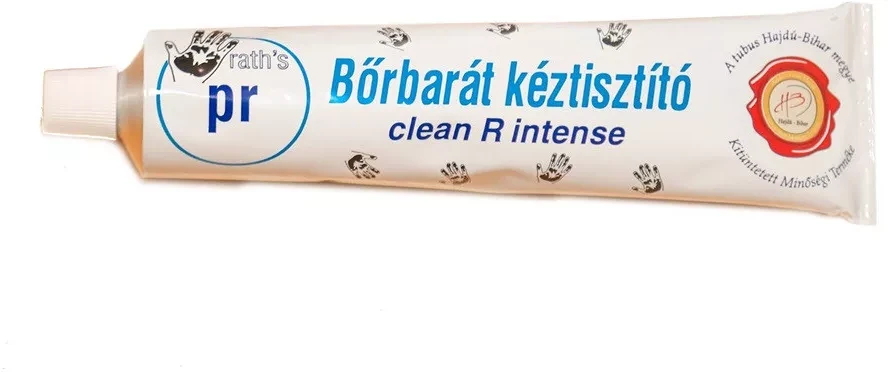 Raths PR 200G nagyítás