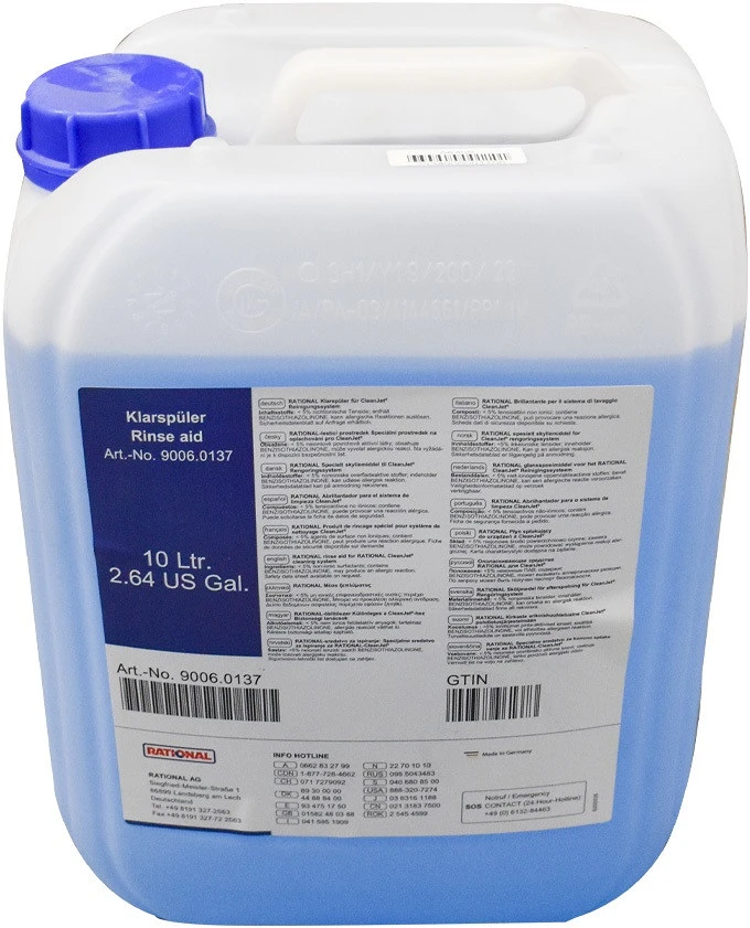 Rational 9006.0137 nagyítás