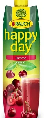 Rauch 50%, 1 L nagyítás