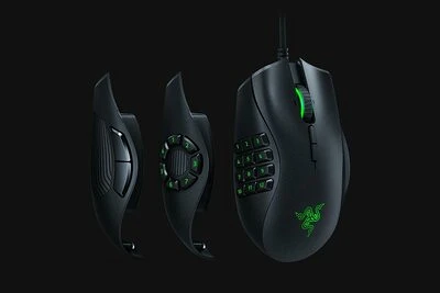 Razer RZ01-02410100-R3M1 nagyítás