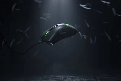 Razer RZ01-03210100-R3M1 nagyítás