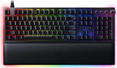 Razer RZ03-03610100-R3M1 nagyítás