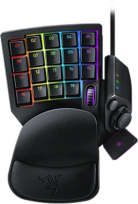 Razer RZ07-02270100-R3M1 nagyítás