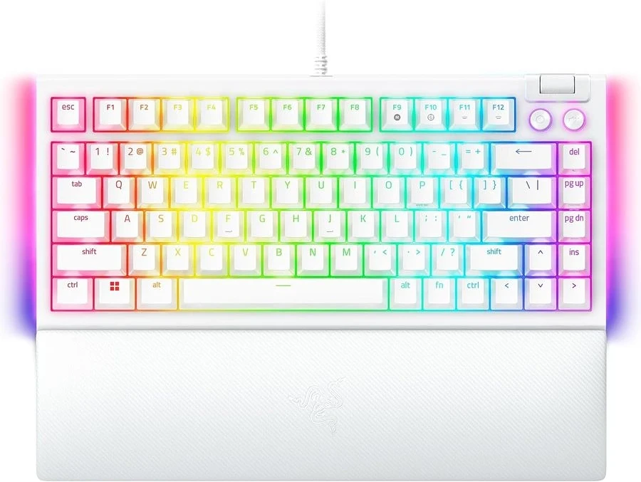 Razer V4 75 nagyítás