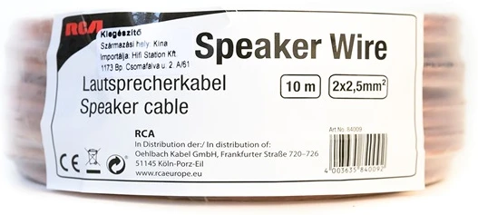 Rca RCA 84009 nagyítás