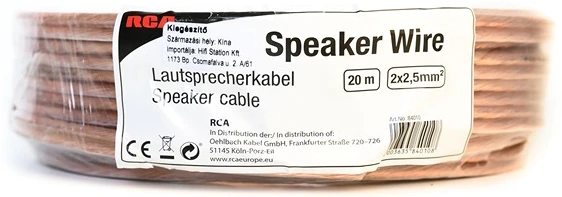 Rca RCA 84010 nagyítás