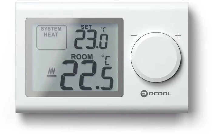 Rcool RCOOL-Q3-_VISION3-055 nagyítás