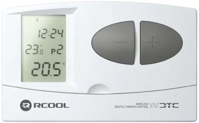 Rcool TSZDIG015 nagyítás