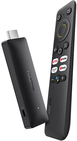 Realme 4K SMART TV STICK (RMV2105) nagyítás