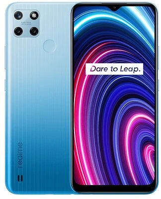 Realme C25Y 6,5