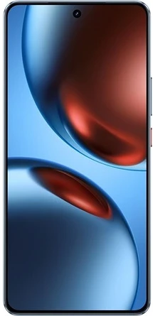 Realme GT7 512 BLUE nagyítás