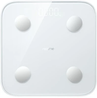 Realme SMART SCALE BLUE (RMH2011) nagyítás