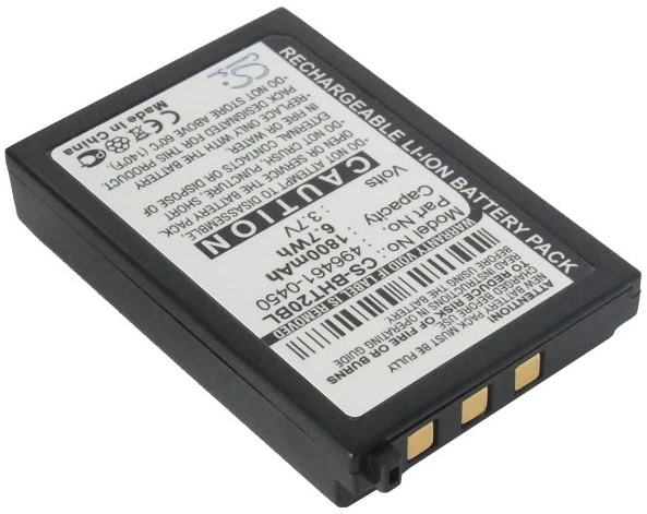 Realpower CS-BHT20BL nagyítás