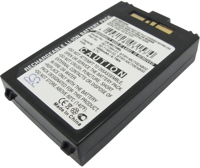 Realpower CS-MC70ML nagyítás