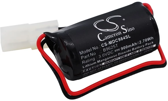 Realpower CS-MDC984SL nagyítás