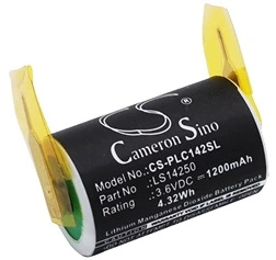 Realpower CS-PLC142SL nagyítás