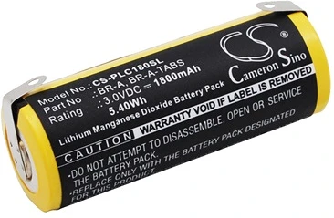 Realpower CS-PLC180SL nagyítás