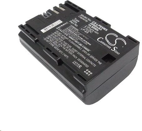 <span itemprop='brand'>Realpower</span> <span itemprop='sku'>LPE6MX</span> nagyítás