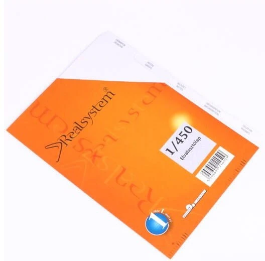 Realsystem 1450-00 nagyítás