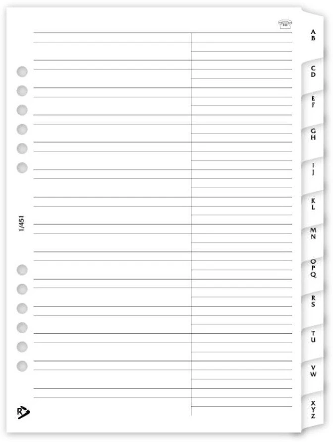 Realsystem 1451-00 nagyítás