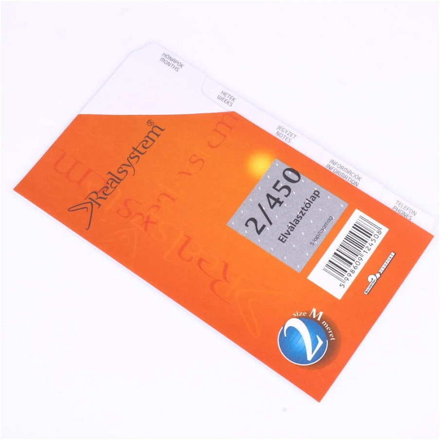 Realsystem 2450-00 nagyítás