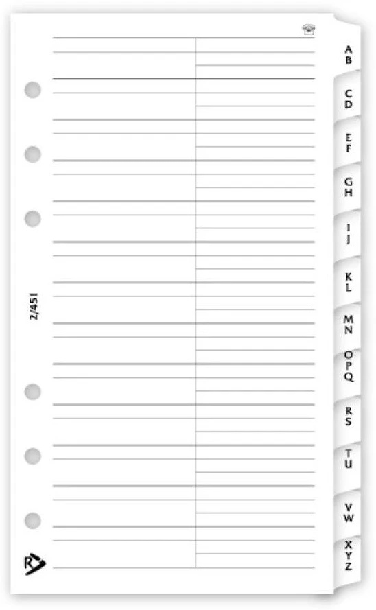 Realsystem 2451-00 nagyítás