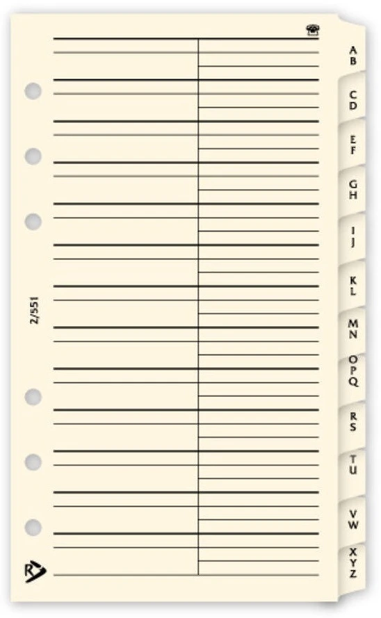 Realsystem 2551-00 nagyítás