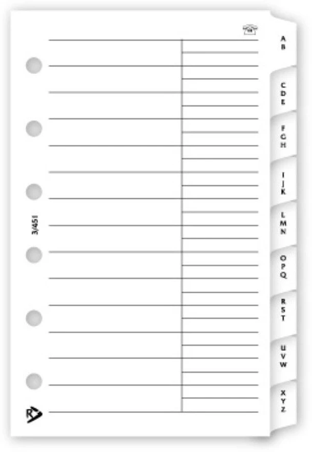 Realsystem 3451-00 nagyítás