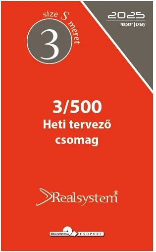 Realsystem 3500-00 nagyítás