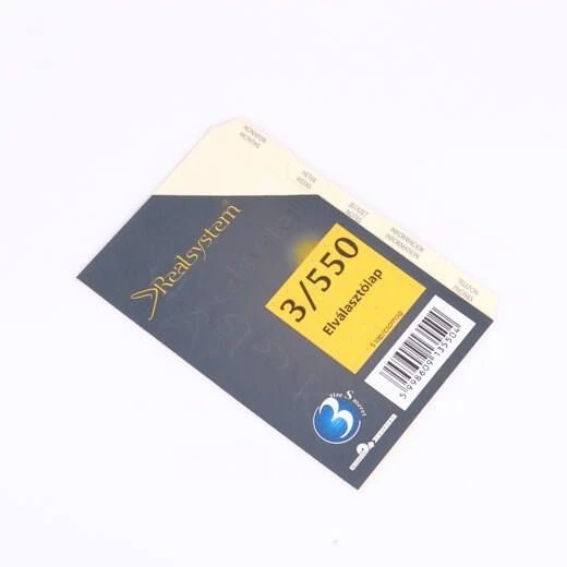 Realsystem 3550-00 nagyítás