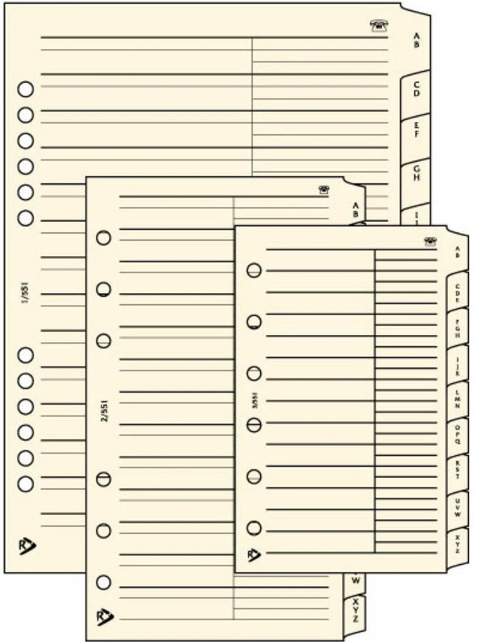 Realsystem 3551-00 nagyítás