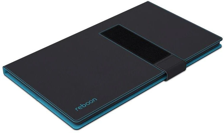 Reboon RB5024 nagyítás