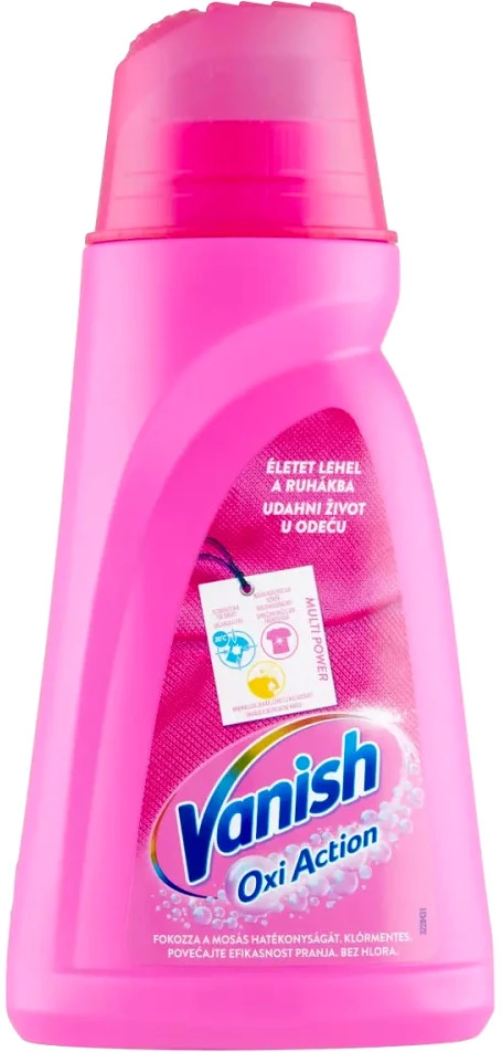 Reckitt benckiser ALD20646 nagyítás