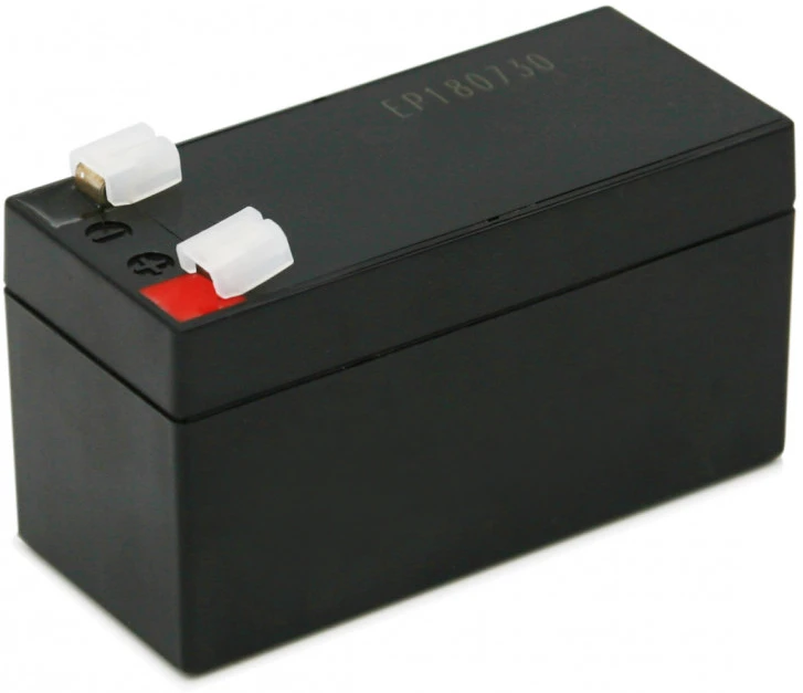 Reddot 12V1-2AH nagyítás