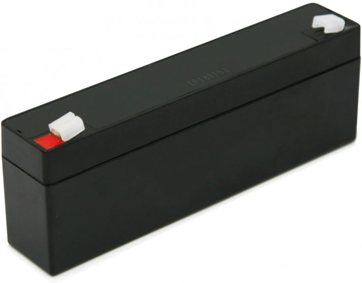 Reddot 12V2-2AH nagyítás