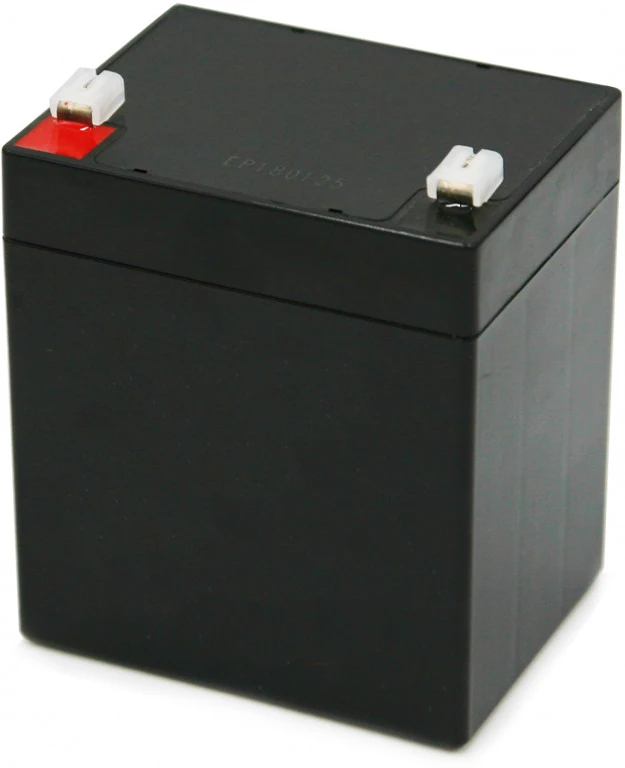 Reddot 12V4AH nagyítás