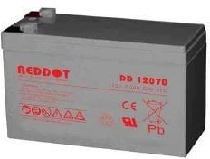 Reddot AQDD12/7.0_T2 nagyítás