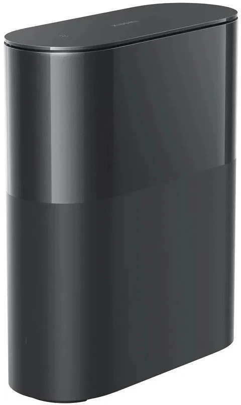 Redmi 3600MBPS, 4 nagyítás