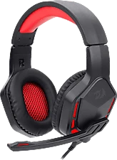 Redragon H220 nagyítás