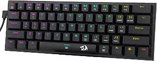 Redragon K614-RGB_BLUE_HU nagyítás