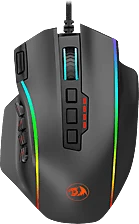 Redragon M901-K-2 nagyítás