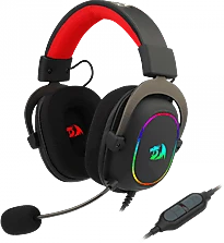 Redragon H510 nagyítás