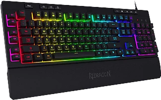 Redragon K512 nagyítás