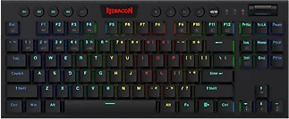 Redragon TKL, WIRED&2.4G&BT nagyítás