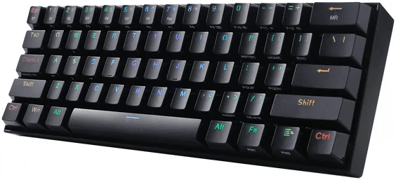 Redragon K530RGB_BLUE_HU nagyítás